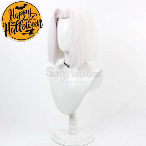 【In Stock】Anime Hazbin Hotel Cosplay Lute Wig Wigs