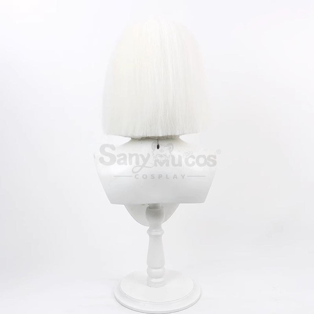 【In Stock】Anime Hazbin Hotel Cosplay Lute Wig Wigs