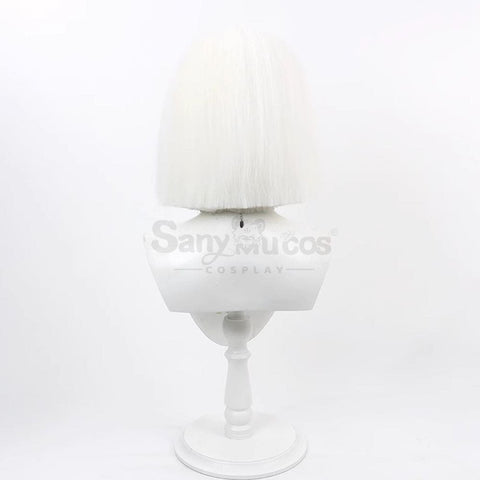 【In Stock】Anime Hazbin Hotel Cosplay Lute Wig Wigs