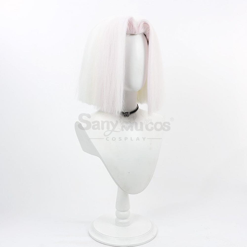 【In Stock】Anime Hazbin Hotel Cosplay Lute Wig Wigs