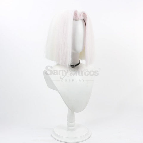 【In Stock】Anime Hazbin Hotel Cosplay Lute Wig Wigs