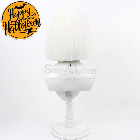 【In Stock】Anime Hazbin Hotel Cosplay Lute Wig Wigs