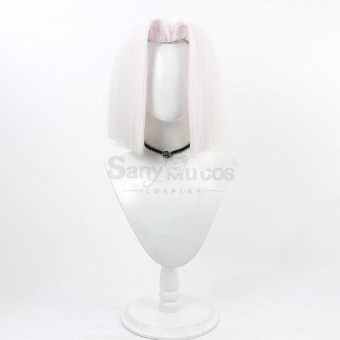 【In Stock】Anime Hazbin Hotel Cosplay Lute Wig Wigs