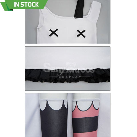 【In Stock】Anime Hazbin Hotel Cosplay Vaggie Cosplay Costume Cosplay Costumes