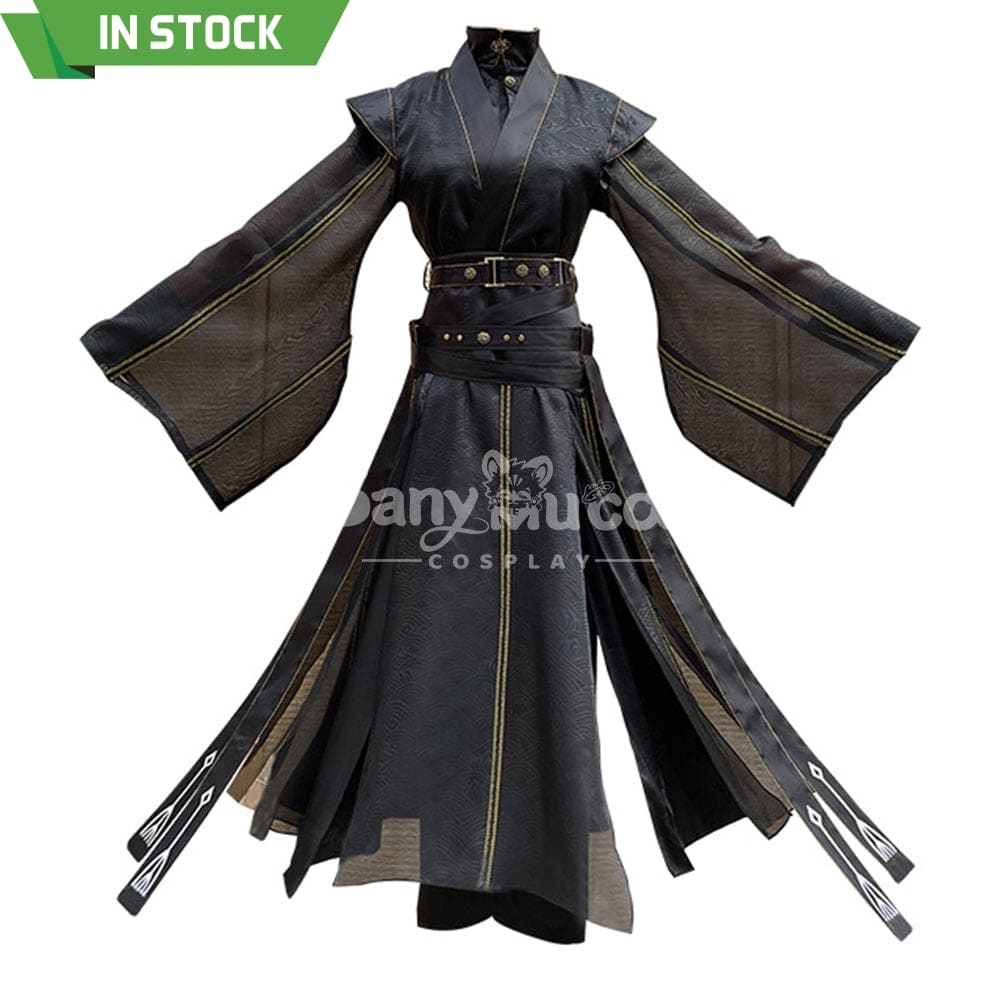 【In Stock】Anime Heaven Official’s Blessing Cosplay He Xuan Female Form Costume Costumes