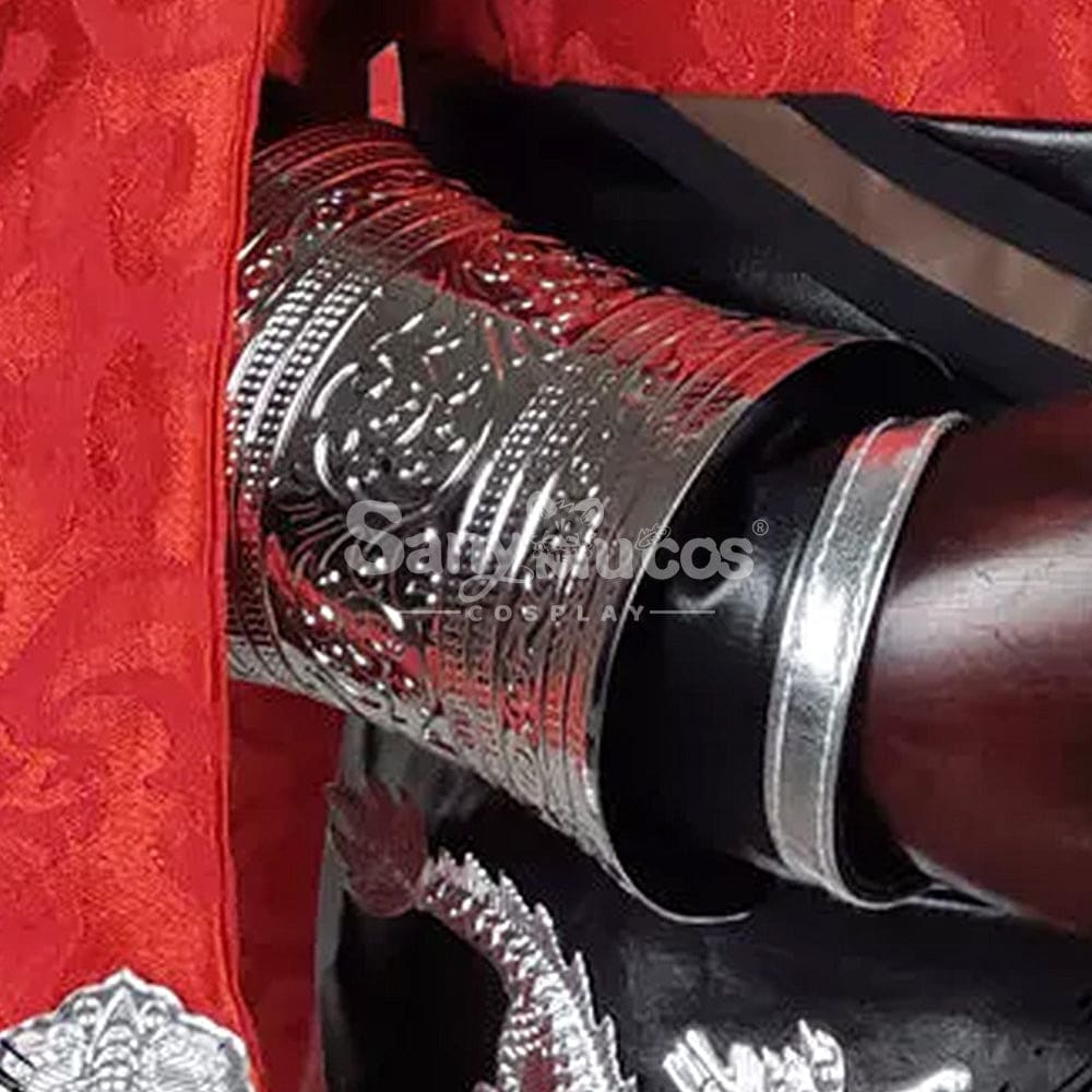 【In Stock】Anime Heaven Official’s Blessing Cosplay Hua Cheng Costume Costumes