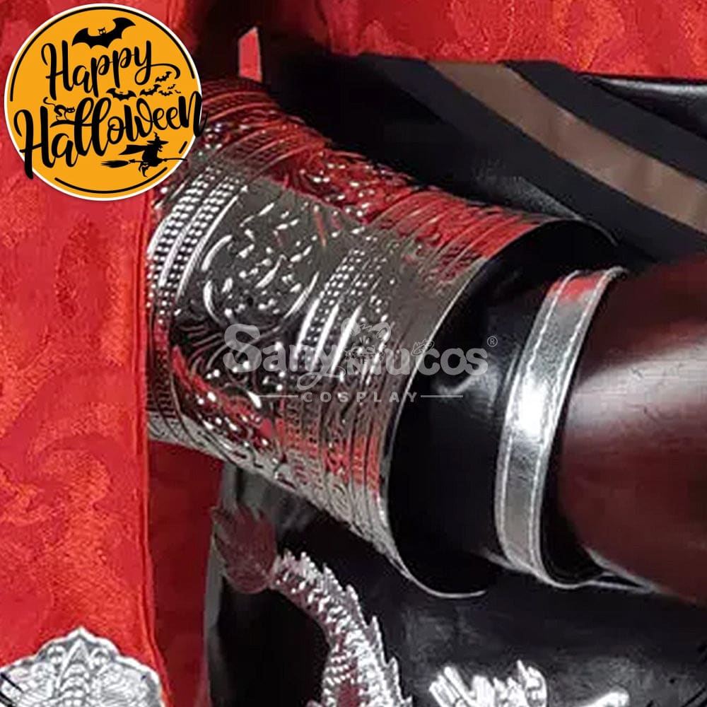 【In Stock】Anime Heaven Official’s Blessing Cosplay Hua Cheng Costume Costumes