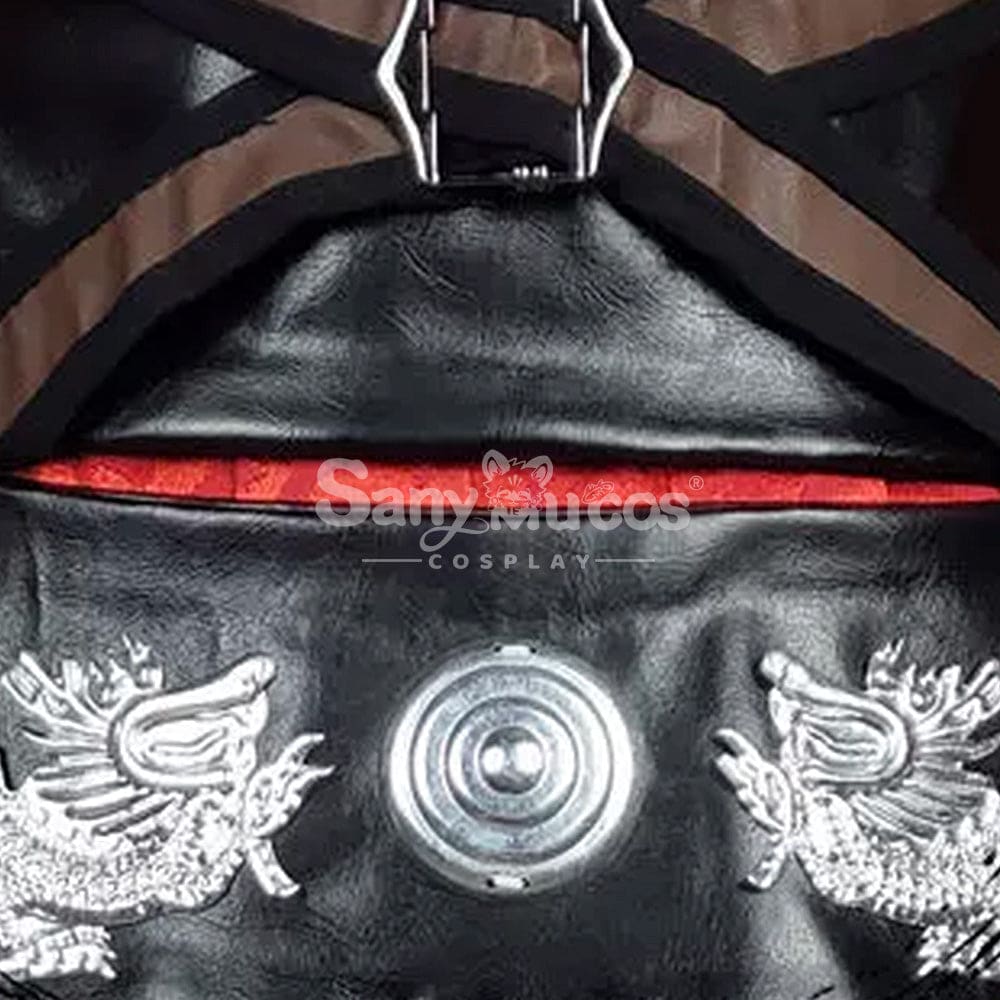 【In Stock】Anime Heaven Official’s Blessing Cosplay Hua Cheng Costume Costumes