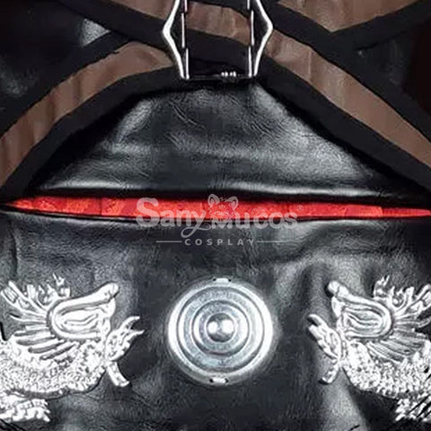 【In Stock】Anime Heaven Official’s Blessing Cosplay Hua Cheng Costume Costumes