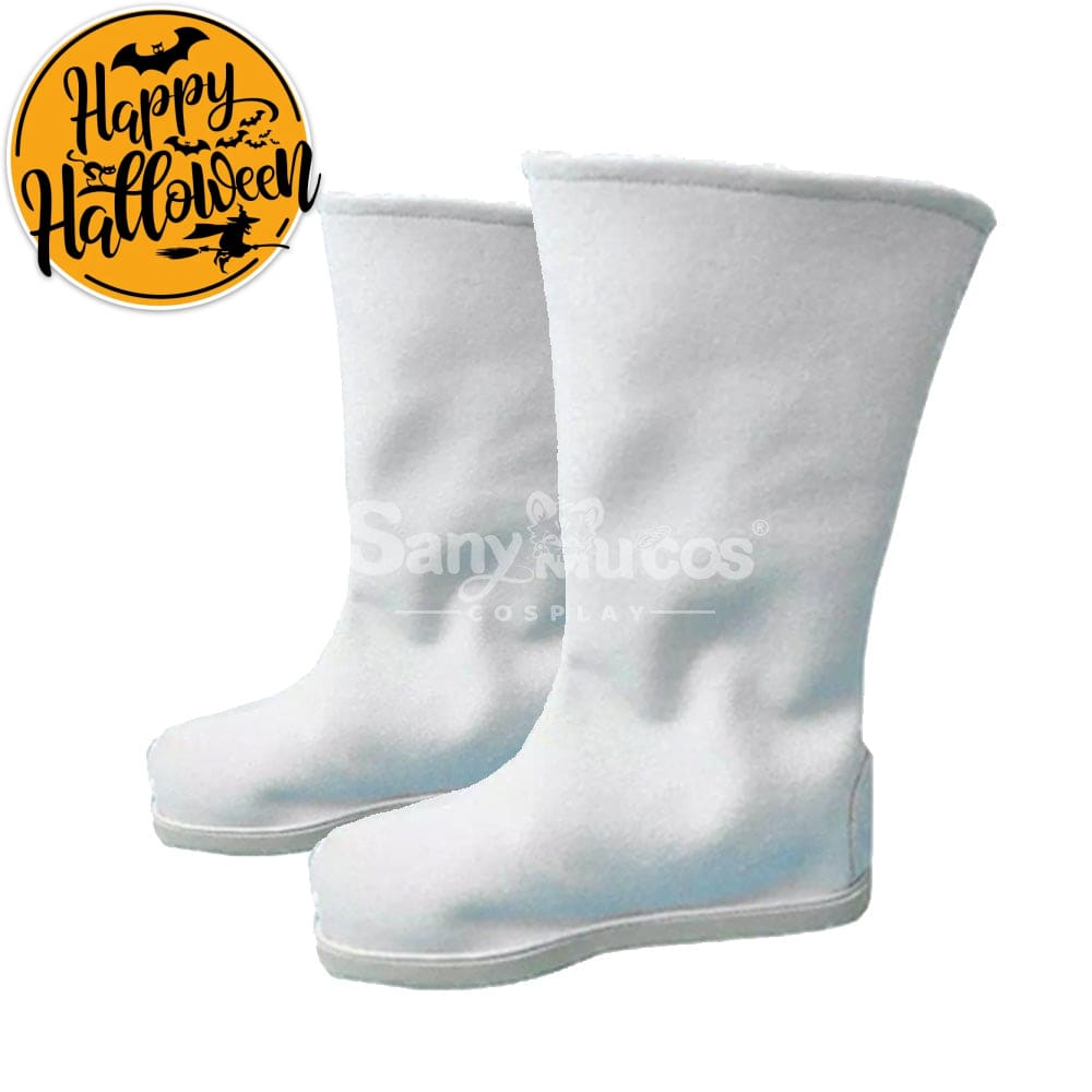 【In Stock】Anime Heaven Official’s Blessing Cosplay Shi Qingxuan Shoes Boots
