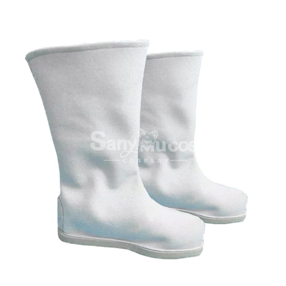 【In Stock】Anime Heaven Official’s Blessing Cosplay Shi Qingxuan Shoes Boots