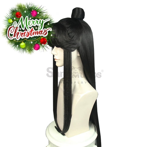 【In Stock】Anime Heaven Official’s Blessing Cosplay Shi Qingxuan Wig Wigs