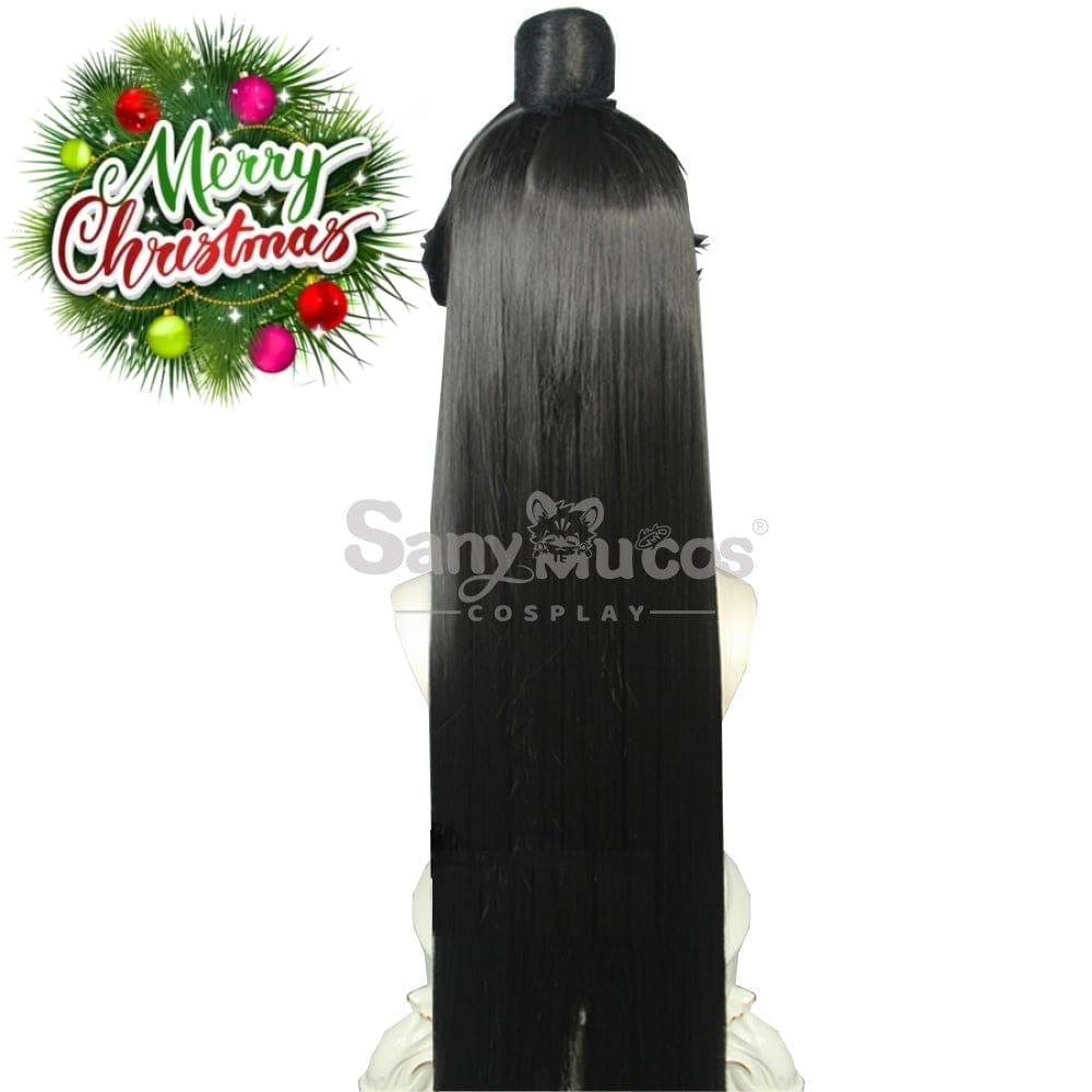 【In Stock】Anime Heaven Official’s Blessing Cosplay Shi Qingxuan Wig Wigs