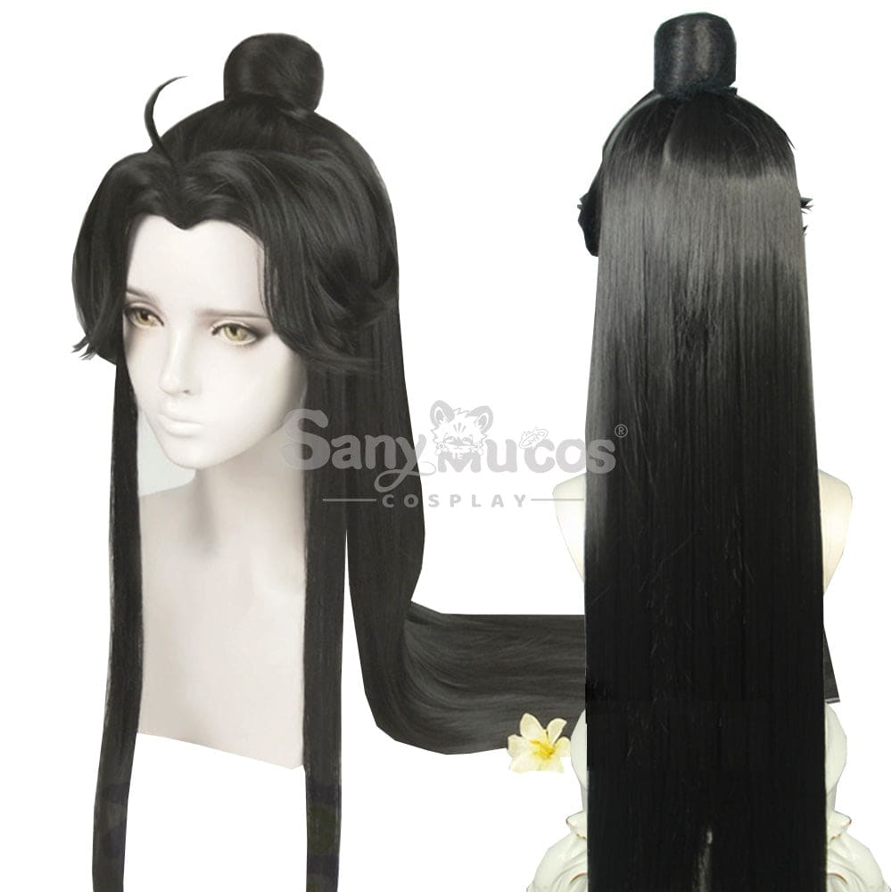 【In Stock】Anime Heaven Official’s Blessing Cosplay Shi Qingxuan Wig Wigs