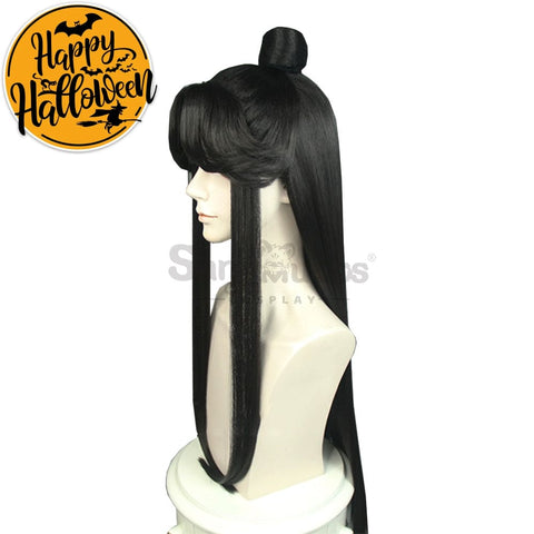 【In Stock】Anime Heaven Official’s Blessing Cosplay Shi Qingxuan Wig Wigs