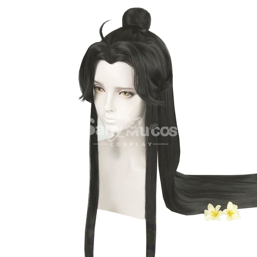 【In Stock】Anime Heaven Official’s Blessing Cosplay Shi Qingxuan Wig Wigs