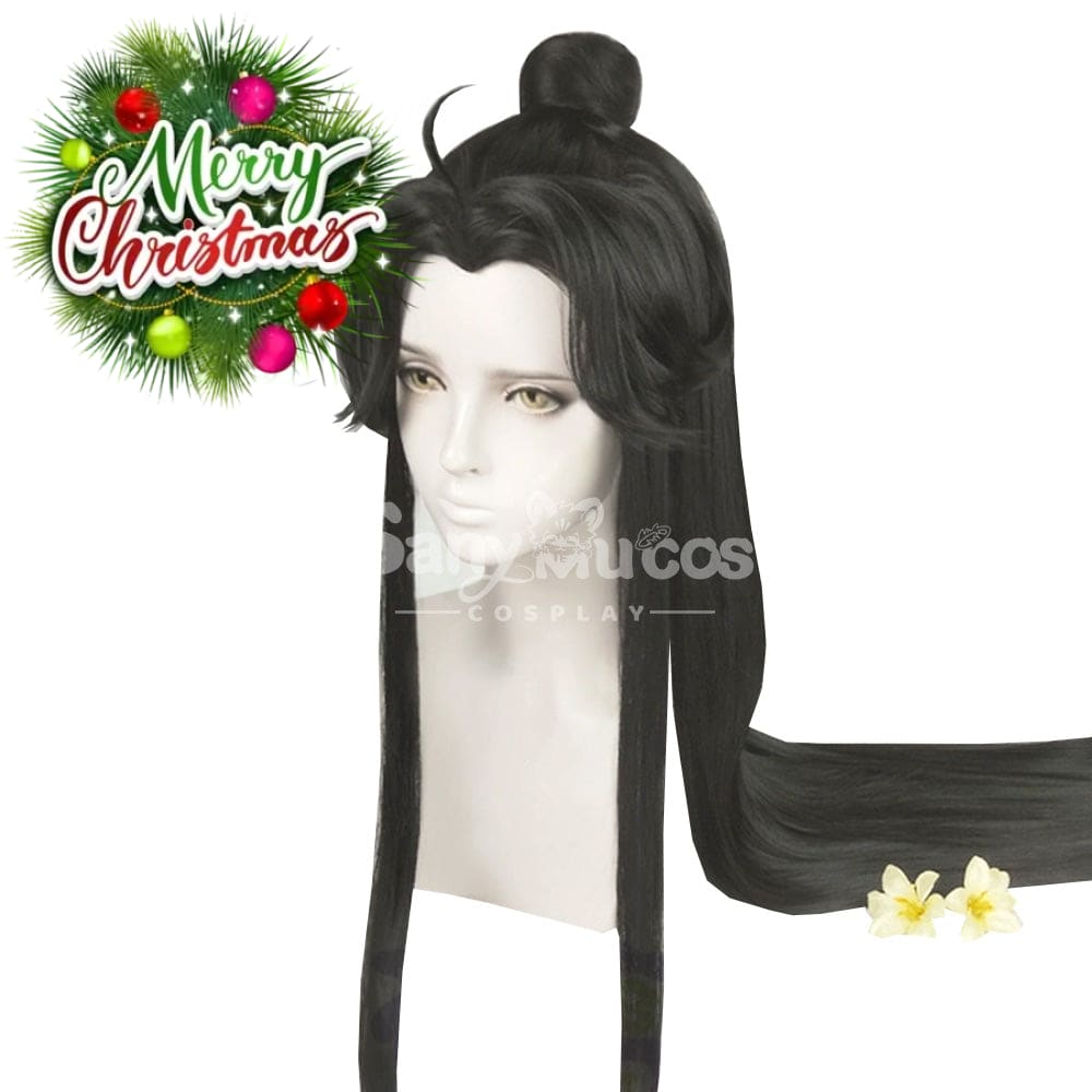 【In Stock】Anime Heaven Official’s Blessing Cosplay Shi Qingxuan Wig Wigs