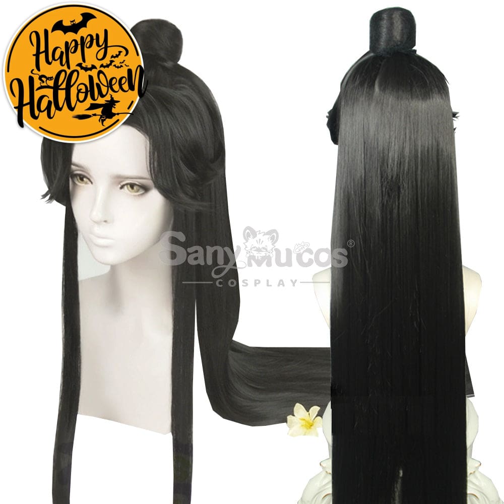 【In Stock】Anime Heaven Official’s Blessing Cosplay Shi Qingxuan Wig Wigs