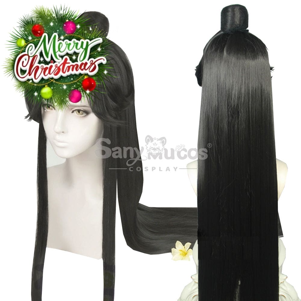 【In Stock】Anime Heaven Official’s Blessing Cosplay Shi Qingxuan Wig Wigs