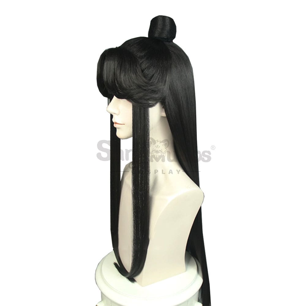 【In Stock】Anime Heaven Official’s Blessing Cosplay Shi Qingxuan Wig Wigs
