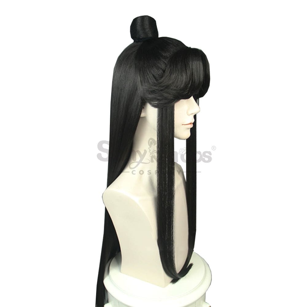 【In Stock】Anime Heaven Official’s Blessing Cosplay Shi Qingxuan Wig Wigs