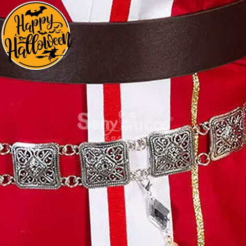【In Stock】Anime Heaven Official’s Blessing Cosplay Teenage Hua Cheng Costume Costumes