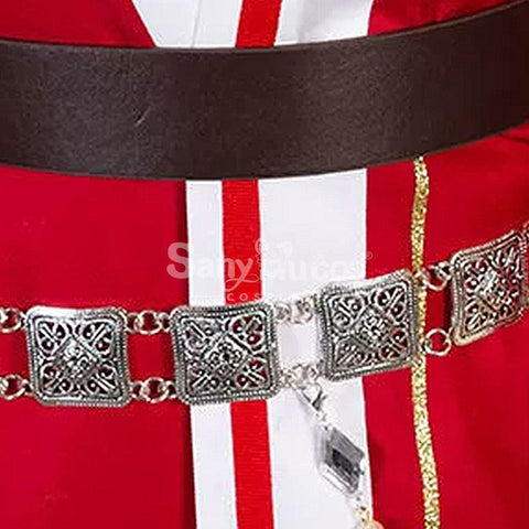 【In Stock】Anime Heaven Official’s Blessing Cosplay Teenage Hua Cheng Costume Costumes