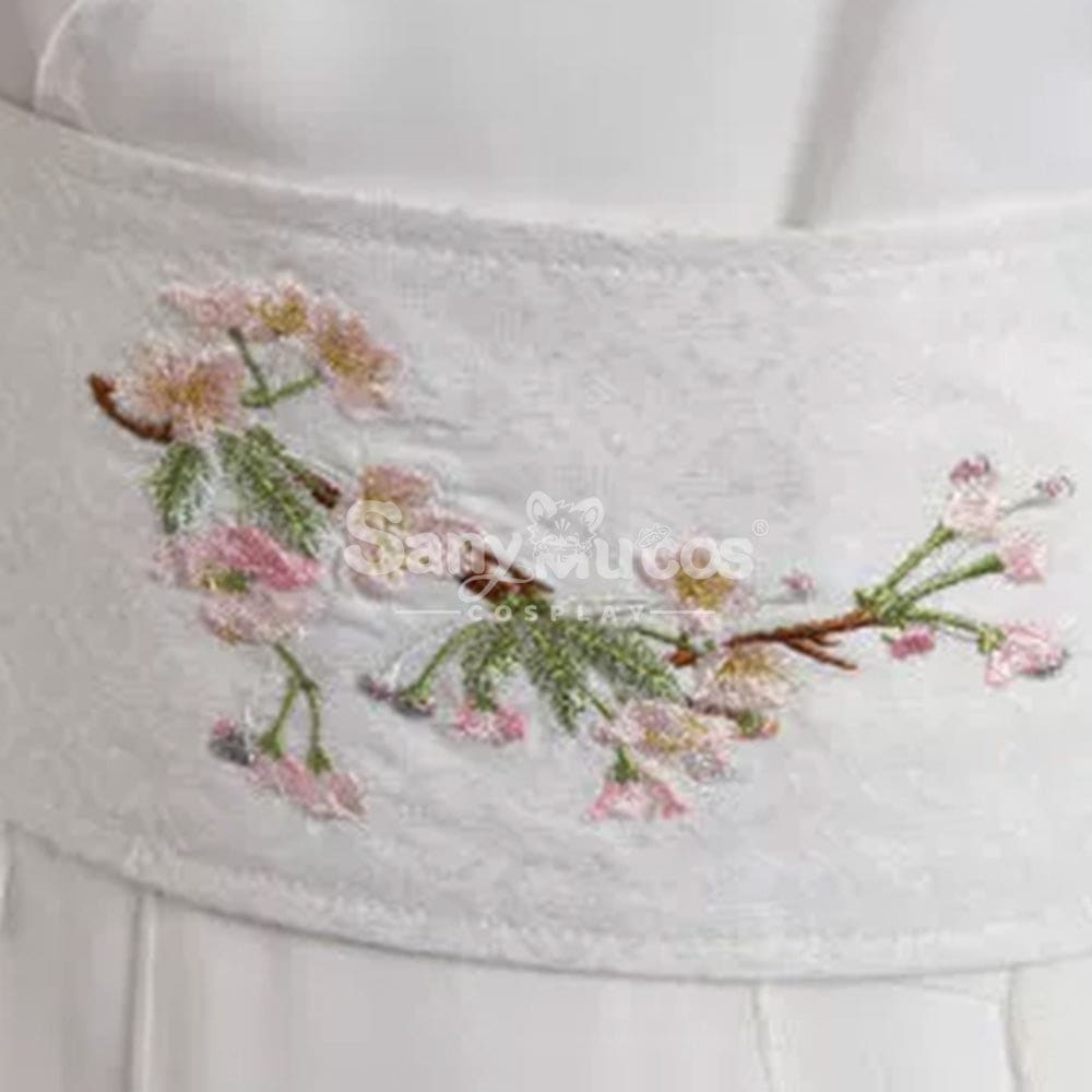 【In Stock】Anime Heaven Official’s Blessing Cosplay Xie Lian Costume Costumes