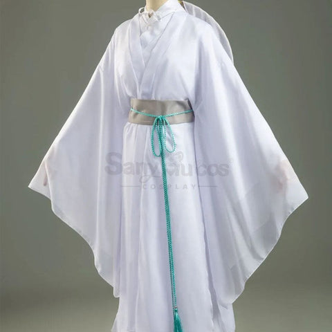 【In Stock】Anime Heaven Official’s Blessing Cosplay Xie Lian Costume Costumes