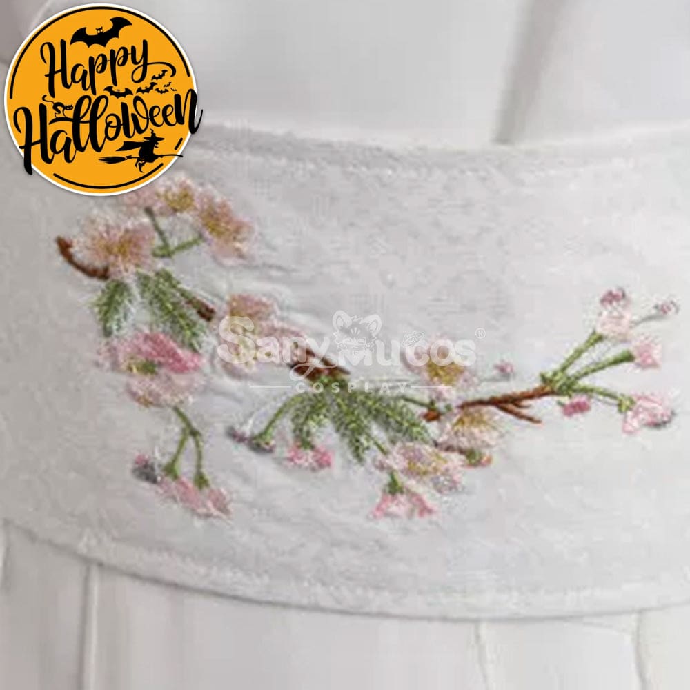 【In Stock】Anime Heaven Official’s Blessing Cosplay Xie Lian Costume Costumes