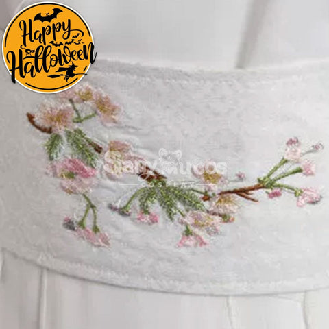 【In Stock】Anime Heaven Official’s Blessing Cosplay Xie Lian Costume Costumes