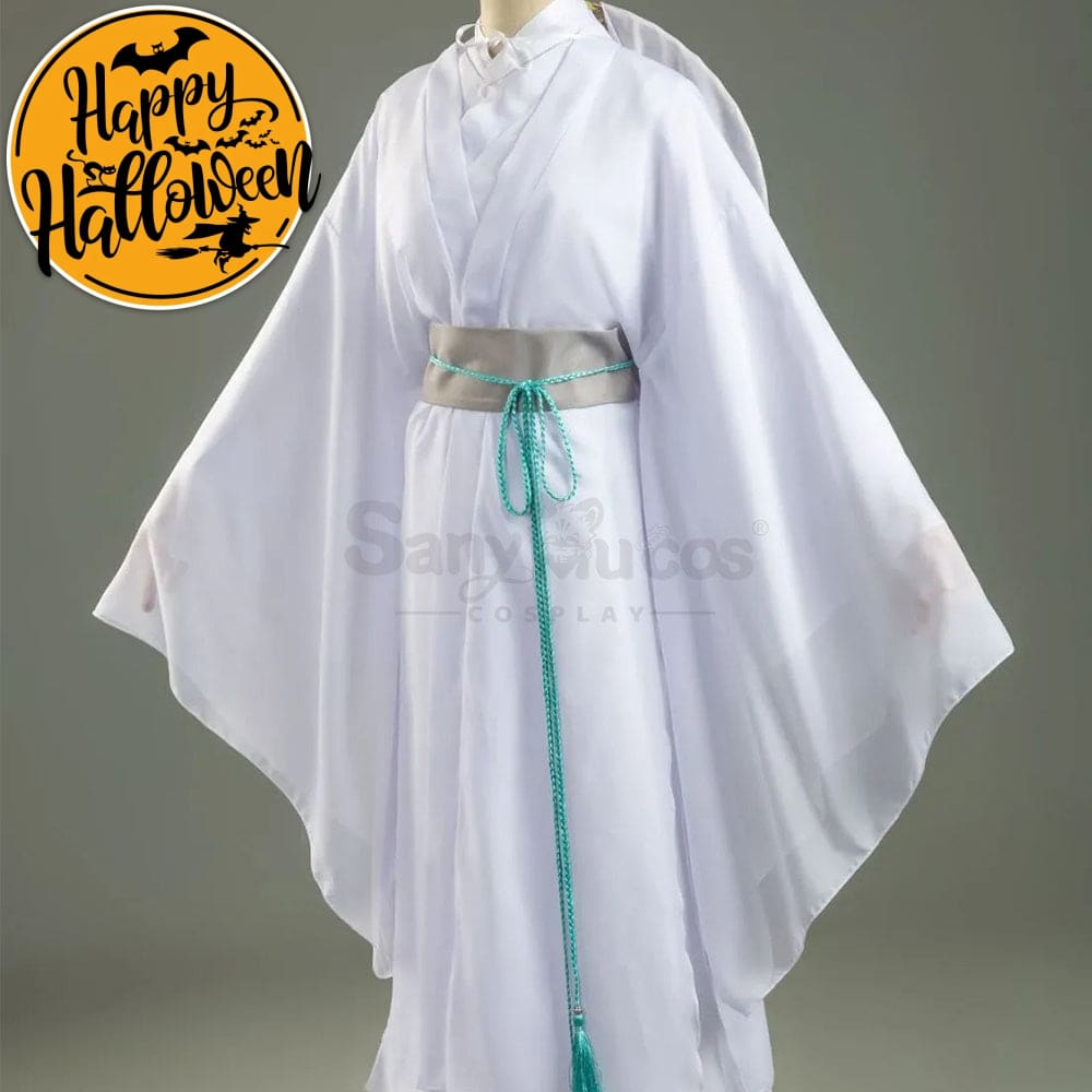 【In Stock】Anime Heaven Official’s Blessing Cosplay Xie Lian Costume Costumes