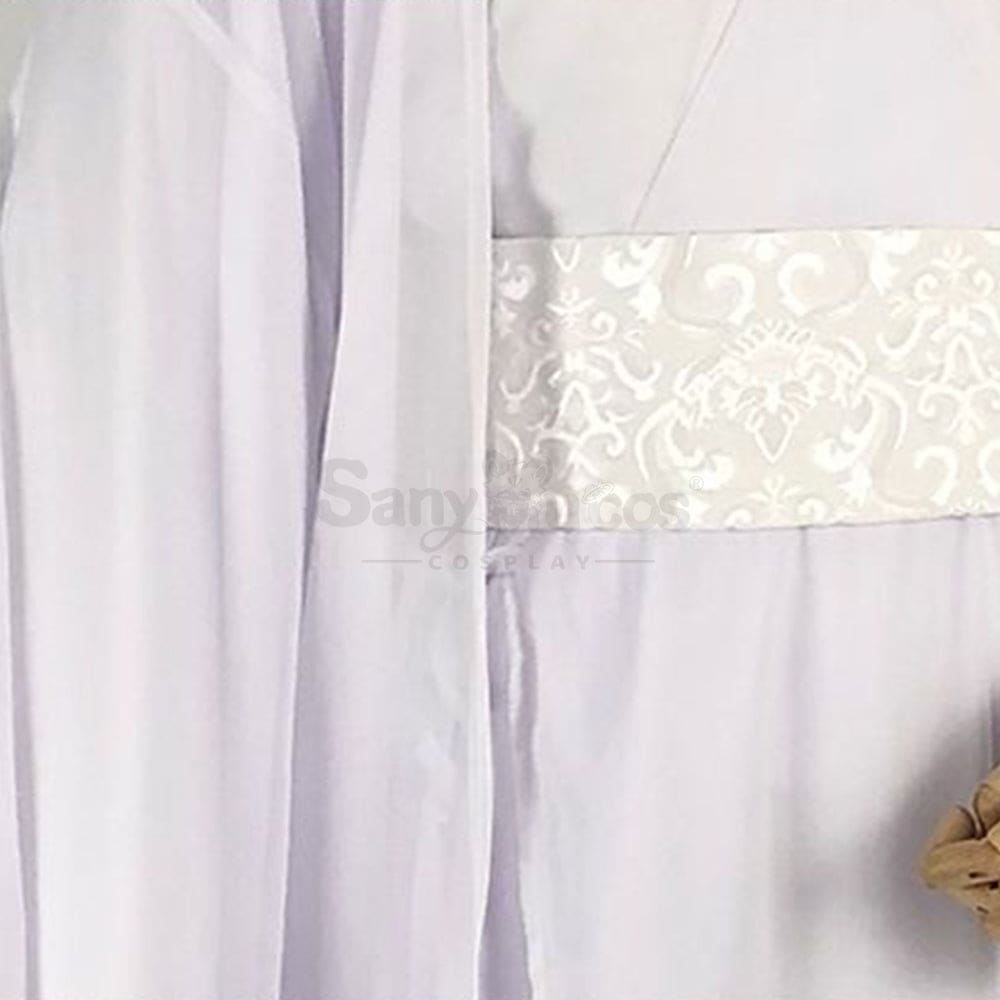 【In Stock】Anime Heaven Official’s Blessing Cosplay Xie Lian Costume Costumes