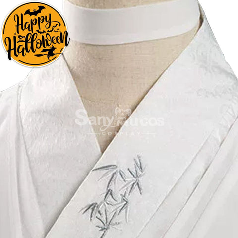 【In Stock】Anime Heaven Official’s Blessing Cosplay Xie Lian Costume Costumes