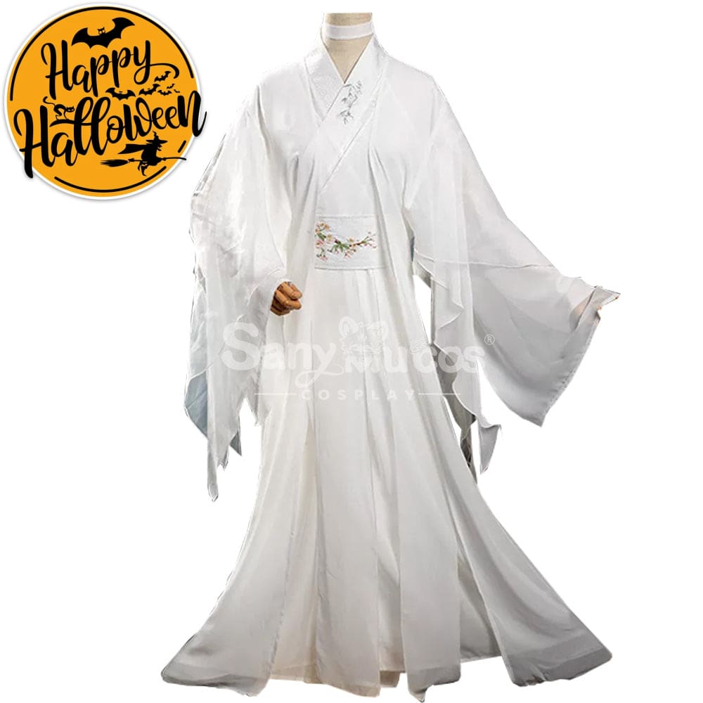 【In Stock】Anime Heaven Official’s Blessing Cosplay Xie Lian Costume Costumes