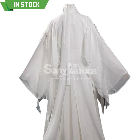 【In Stock】Anime Heaven Official’s Blessing Cosplay Xie Lian Costume Costumes