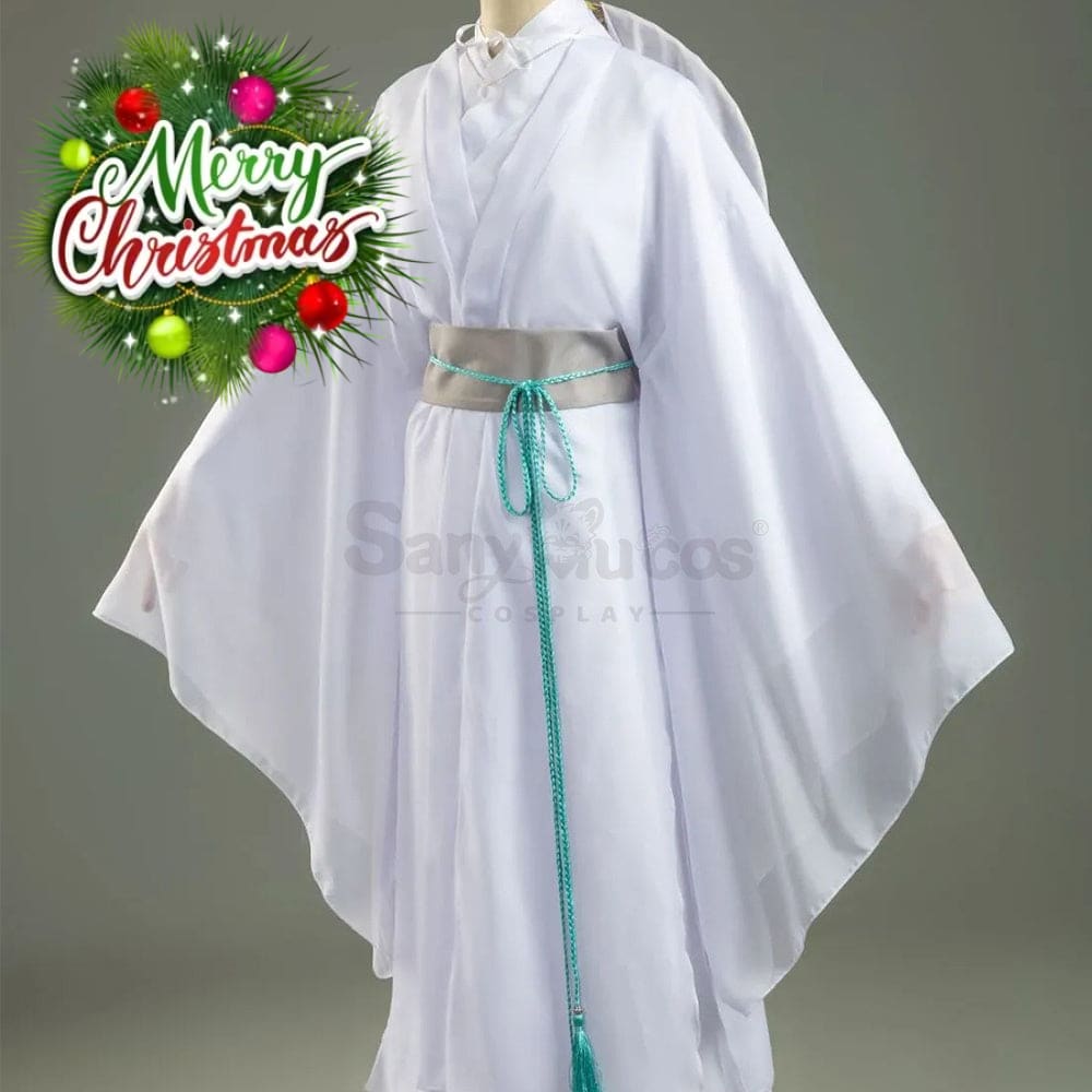 【In Stock】Anime Heaven Official’s Blessing Cosplay Xie Lian Costume Costumes