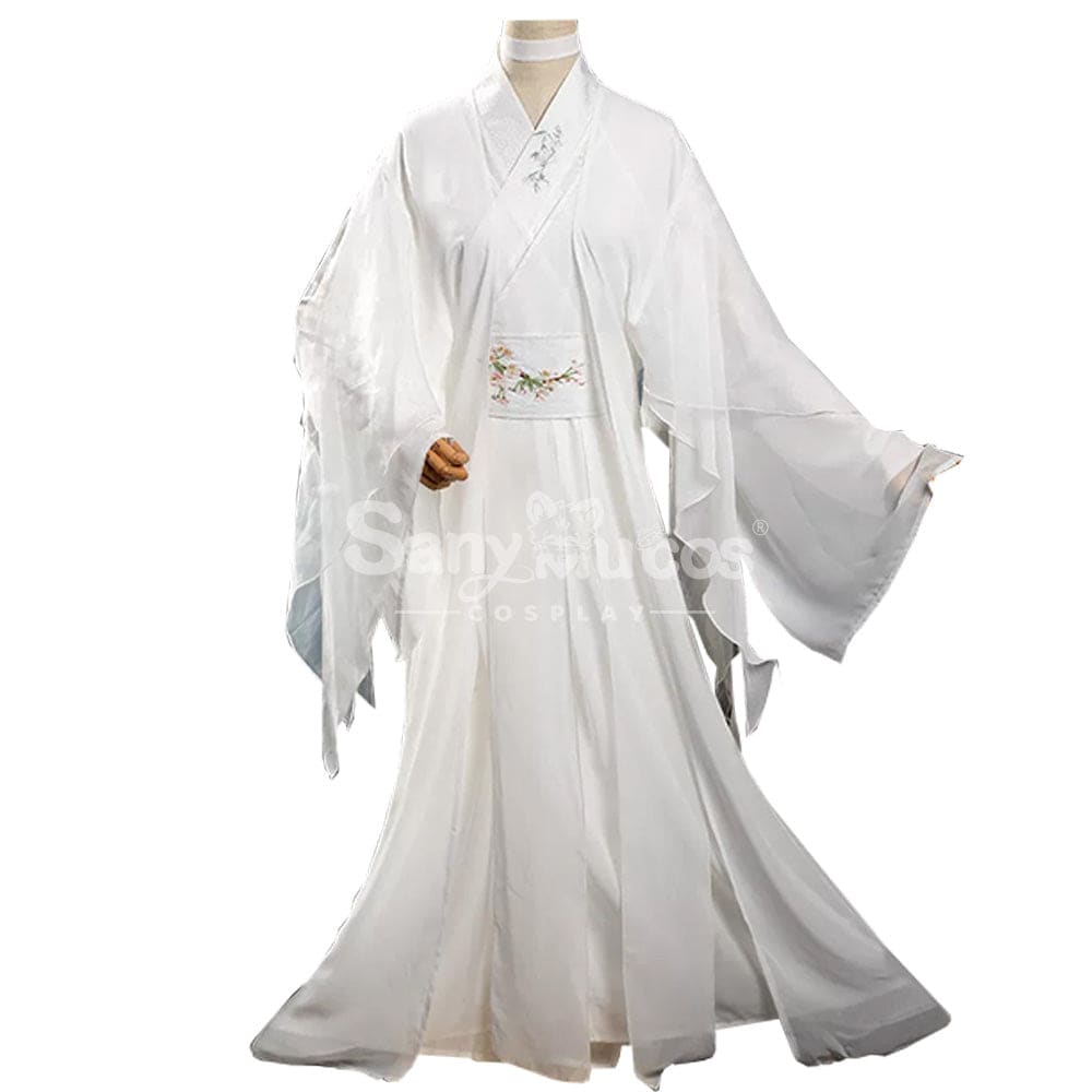 【In Stock】Anime Heaven Official’s Blessing Cosplay Xie Lian Costume Costumes