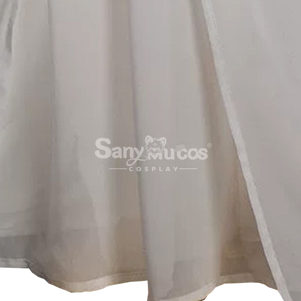 【In Stock】Anime Heaven Official’s Blessing Cosplay Xie Lian Costume Costumes