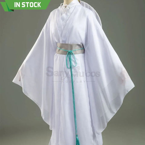 【In Stock】Anime Heaven Official’s Blessing Cosplay Xie Lian Costume Costumes