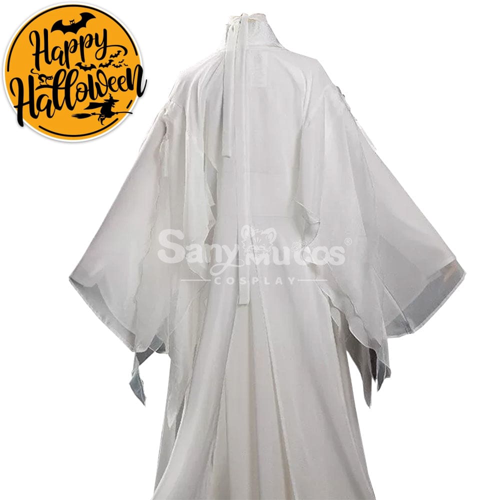 【In Stock】Anime Heaven Official’s Blessing Cosplay Xie Lian Costume Costumes