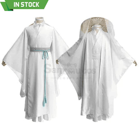 【In Stock】Anime Heaven Official’s Blessing Cosplay Xie Lian Costume Costumes