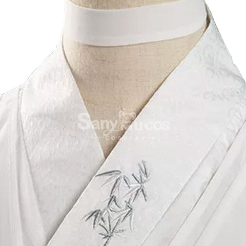 【In Stock】Anime Heaven Official’s Blessing Cosplay Xie Lian Costume Costumes