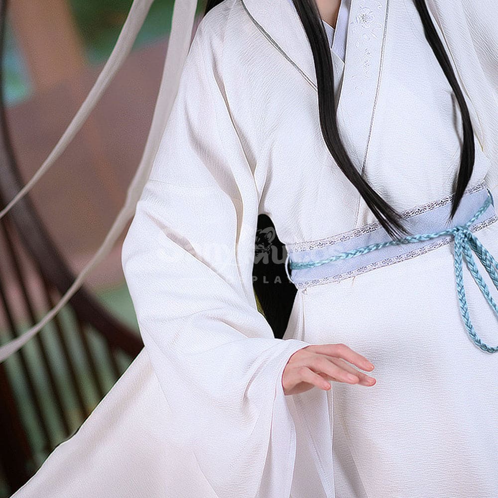 【In Stock】Anime Heaven Official’s Blessing Cosplay Xie Lian Cosplay Costume Premium Edition Cosplay Costumes