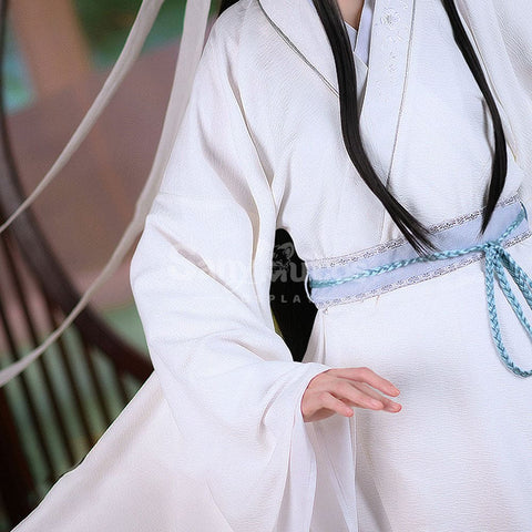 【In Stock】Anime Heaven Official’s Blessing Cosplay Xie Lian Cosplay Costume Premium Edition Cosplay Costumes