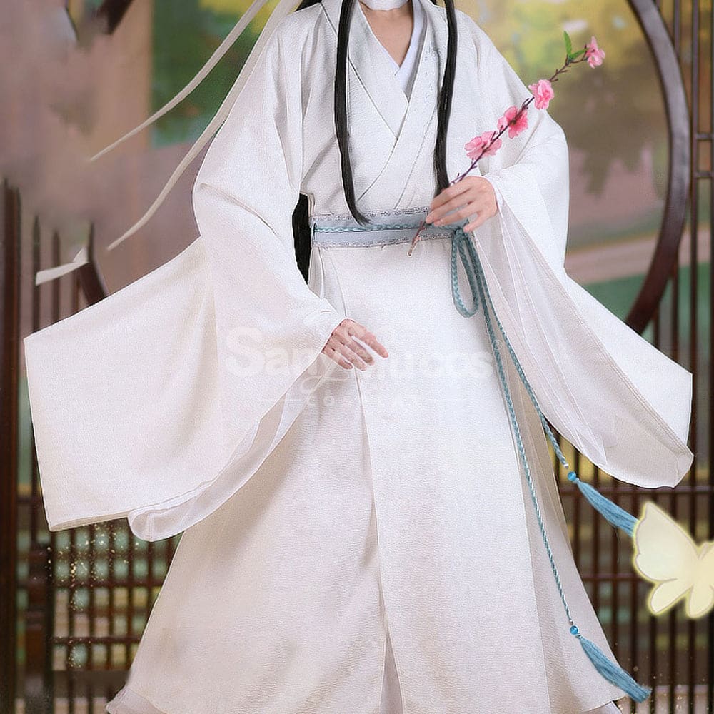 【In Stock】Anime Heaven Official’s Blessing Cosplay Xie Lian Cosplay Costume Premium Edition Cosplay Costumes