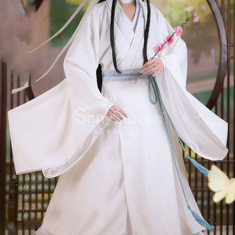 【In Stock】Anime Heaven Official’s Blessing Cosplay Xie Lian Cosplay Costume Premium Edition Cosplay Costumes