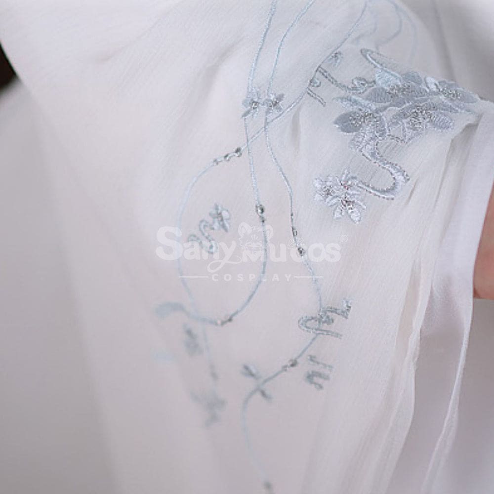 【In Stock】Anime Heaven Official’s Blessing Cosplay Xie Lian Cosplay Costume Premium Edition Cosplay Costumes