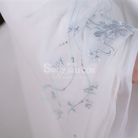 【In Stock】Anime Heaven Official’s Blessing Cosplay Xie Lian Cosplay Costume Premium Edition Cosplay Costumes