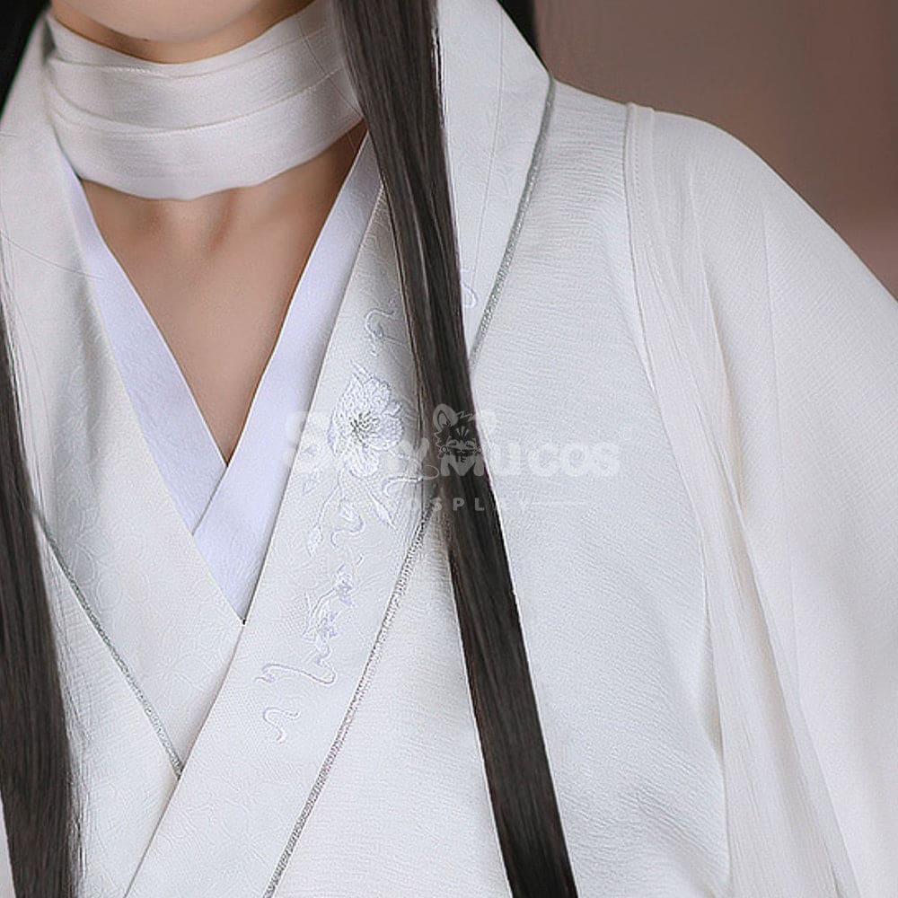 【In Stock】Anime Heaven Official’s Blessing Cosplay Xie Lian Cosplay Costume Premium Edition Cosplay Costumes